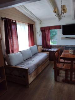 PORTAL DE LA ESTEPA - Dina Huapi - 6