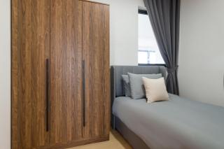 Continew Residensi by Airhost - 2