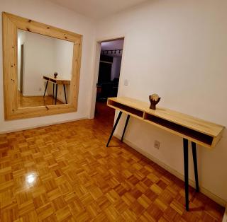 Apartamento Major Nicoletti - Gramado - 1