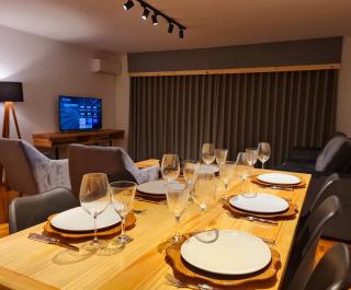 Apartamento Major Nicoletti - Gramado - 4