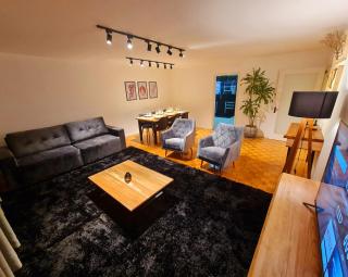 Apartamento Major Nicoletti - Gramado - 0