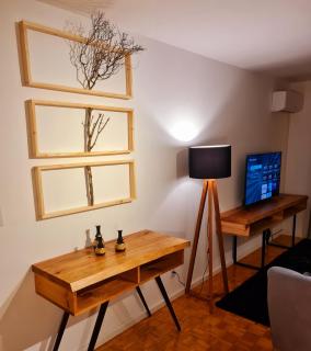 Apartamento Major Nicoletti - Gramado - 5