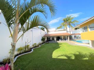 Casa La Vida es Bella - Ahuatepec - 5