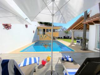 Casa La Vida es Bella - Ahuatepec - 2