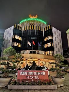 Muong Thanh Thanh Nien Vinh - Vinh - 6