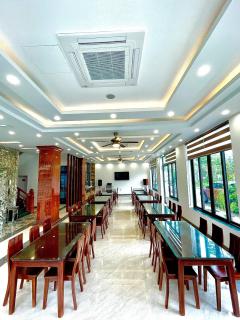 Realux Hotel - Sầm Sơn - 3
