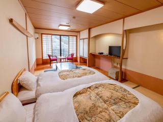 Youfree Nasu-Shiobara - Nasushiobara - 6