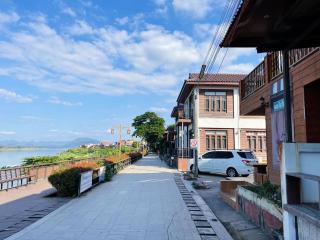 คอมคิม ริมโขง เชียงคาน - Loei - 5