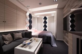 HOTEL K-NEXT - Saitama - 6