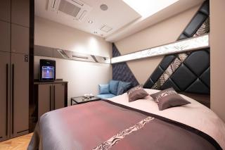 HOTEL K-NEXT - Saitama - 7