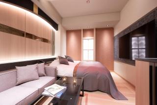 HOTEL K-NEXT - Saitama - 9