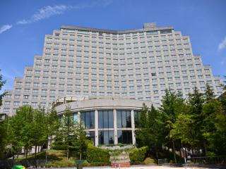 Hotel Listel Inawashiro Wing Tower - Inawashiro - 2