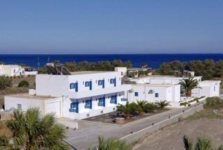 Mary Rooms - Perivolos - 8