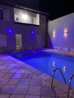 CASA COM PISCINA EM ARRAIAL DO CABO - 3