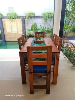 Villa Tenang Legian - Legian - 8
