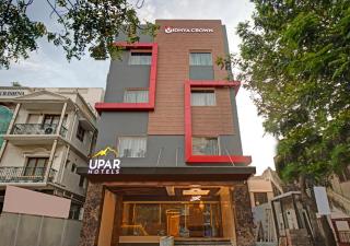 UPAR Hotels - T Nagar - Chennai - 9
