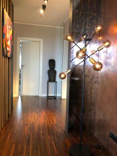 Apartament z widokiem - BlaBlaFlat Szczecin Santocka - Stettin - 7