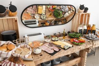 Villa Milimani - stuletnia, folk & butique, adults only - Zakopane - 4