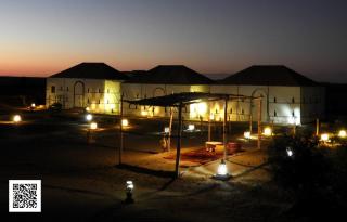 Room in Guest room - Luxury Desert Camp - Merzouga - Tisserdmine - 3