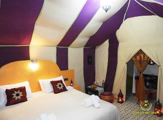 Room in Guest room - Luxury Desert Camp - Merzouga - Tisserdmine - 4
