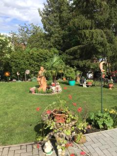 Privatzimmer - Buckenhof - 7