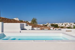 Casa Mardiva Sole - Kampos Paros - 2
