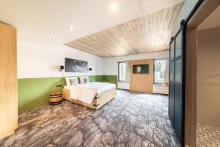 De BrauHotel - Bascharage - 8