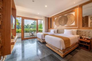 Harsono Boutique Resort Bali - 8