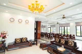 Realux Hotel - Sầm Sơn - 6