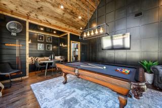 Grand Oasis - Broken Bow - 8