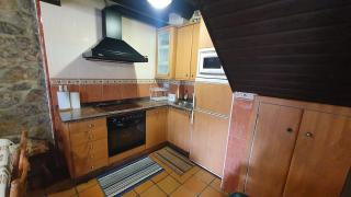 Casa Duje, Casa para 7 en plenos Picos de Europa - CA-930-AS - Tielve - 6