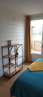 Gite o vert - Malleville-sur-le-Bec - 1