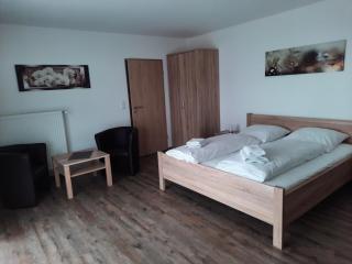 Hotel Landgasthof Hohenauer Hof - Hohenau - 8