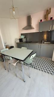 vintage home - LʼIsle-sur-la-Sorgue - 6
