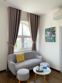 THE VILLA HIEU HY - Quy Nhon - 1