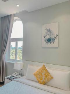 THE VILLA HIEU HY - Quy Nhon - 2