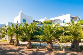 Nissiotiko Studios & Apartments - Drios - 4