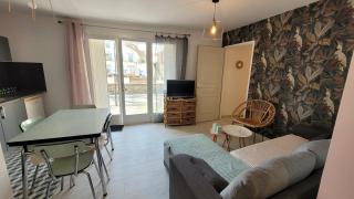 vintage home - LʼIsle-sur-la-Sorgue - 9