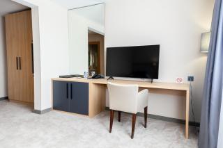 Hotel Сomplex Irtysh - Pavlodar - 8