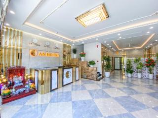 An Hotel Ha Long - Ha Long - 1