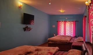 Farmvilla Homestay - Kalpa - 3