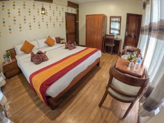 Royal Kings Hotel - Kathmandu - 8