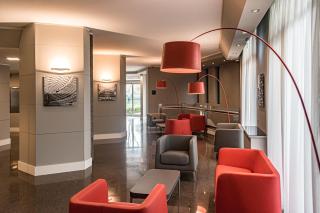 BB Hotels Smarthotel Re Milano Nord - Sesto San Giovanni - 5