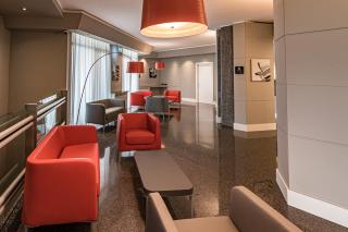 BB Hotels Smarthotel Re Milano Nord - Sesto San Giovanni - 4