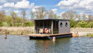Hausboot Schwanennest - Kirchberg an der Raab - 0