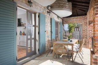 Villas Sv. Lovrec by Istarski Dvori - Sveti Lovreč Pazenatički - 5