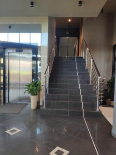 Apartamenty Aleje Jerozolimskie - Varsavia - 9