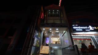 Silver Suite - Chikmagalūr - 8