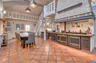 Villa 230 M2 With Garden Lac De Léon And Ocean - Léon - 4