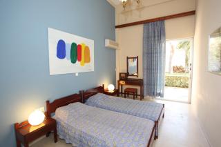 Ballos Apartments - Nea Makri - 7